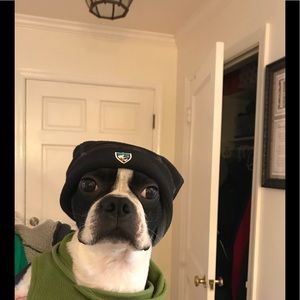 Meet your Posher, Jorge